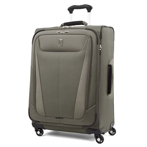 best lightweight checked luggage.